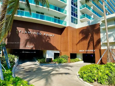 1500 Bay Road Miami Beach FL 33139
