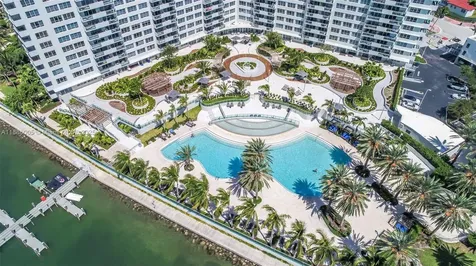 1500 Bay Road Miami Beach FL 33139