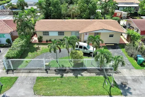 8220 SW 12th Terrace Miami FL 33144