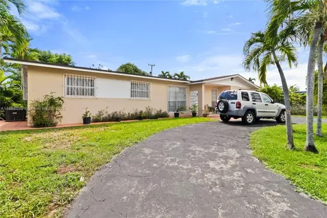 8220 SW 12th Terrace Miami FL 33144