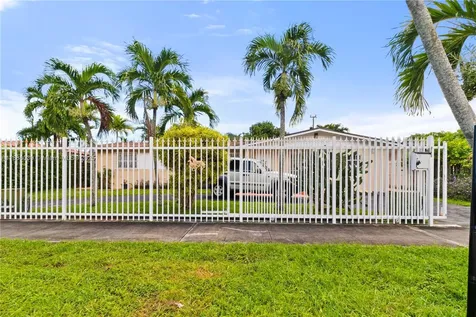 8220 SW 12th Terrace Miami FL 33144