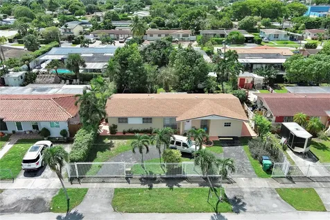 8220 SW 12th Terrace Miami FL 33144