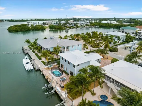 511 4th Street Key Colony Beach FL 33051