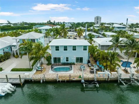 511 4th Street Key Colony Beach FL 33051
