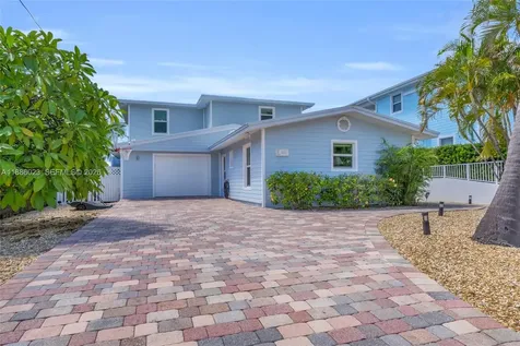 511 4th Street Key Colony Beach FL 33051