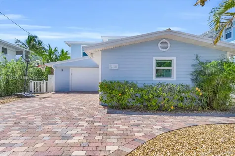 511 4th Street Key Colony Beach FL 33051