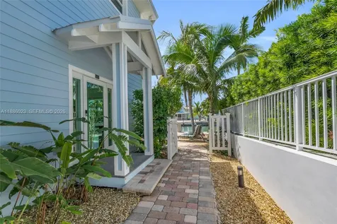 511 4th Street Key Colony Beach FL 33051