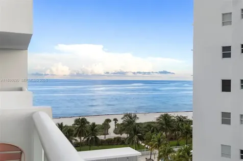5001 Collins Avenue Miami Beach FL 33140