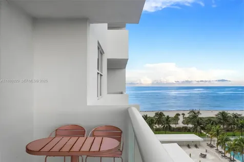 5001 Collins Avenue Miami Beach FL 33140