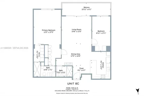 5001 Collins Avenue Miami Beach FL 33140