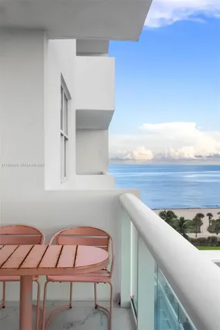 5001 Collins Avenue Miami Beach FL 33140