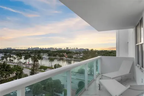 5001 Collins Avenue Miami Beach FL 33140