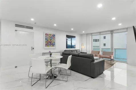 5001 Collins Avenue Miami Beach FL 33140