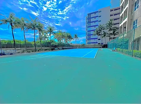 2080 S Ocean Drive Hallandale Beach FL 33009