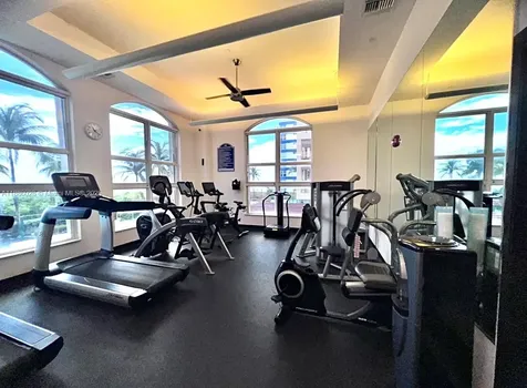 2080 S Ocean Drive Hallandale Beach FL 33009