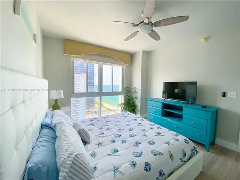 2080 S Ocean Drive Hallandale Beach FL 33009