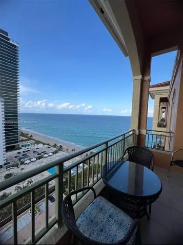 2080 S Ocean Drive Hallandale Beach FL 33009
