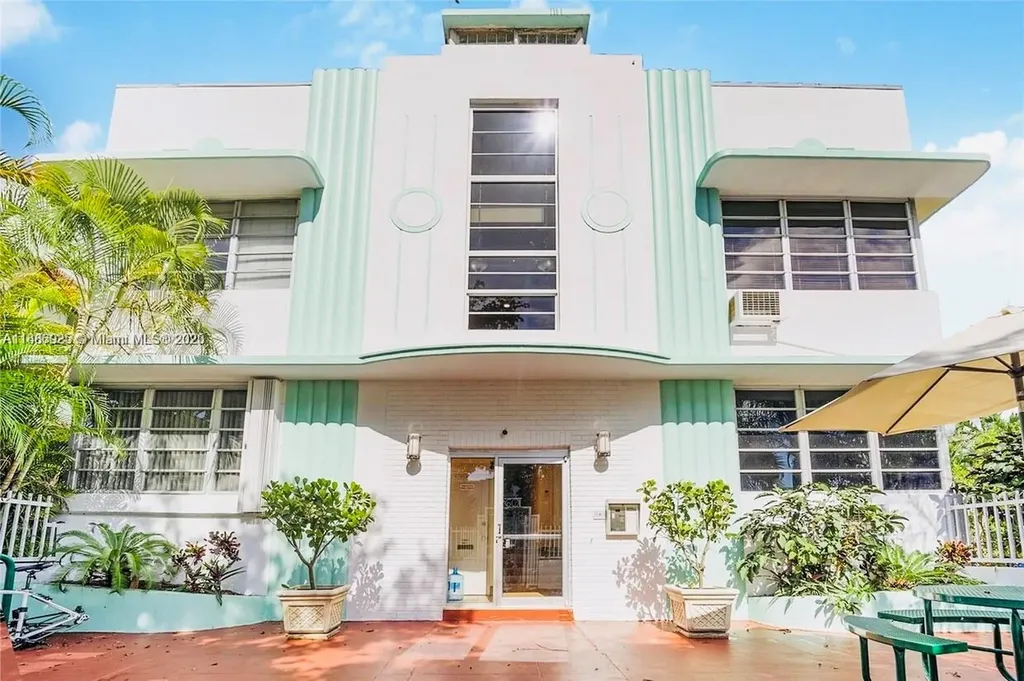 760 Jefferson Avenue Miami Beach FL 33139