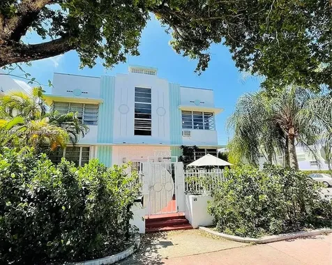 760 Jefferson Avenue Miami Beach FL 33139