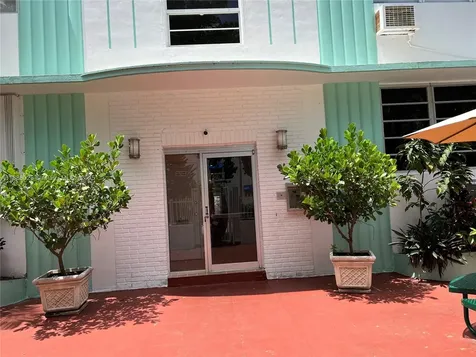 760 Jefferson Avenue Miami Beach FL 33139