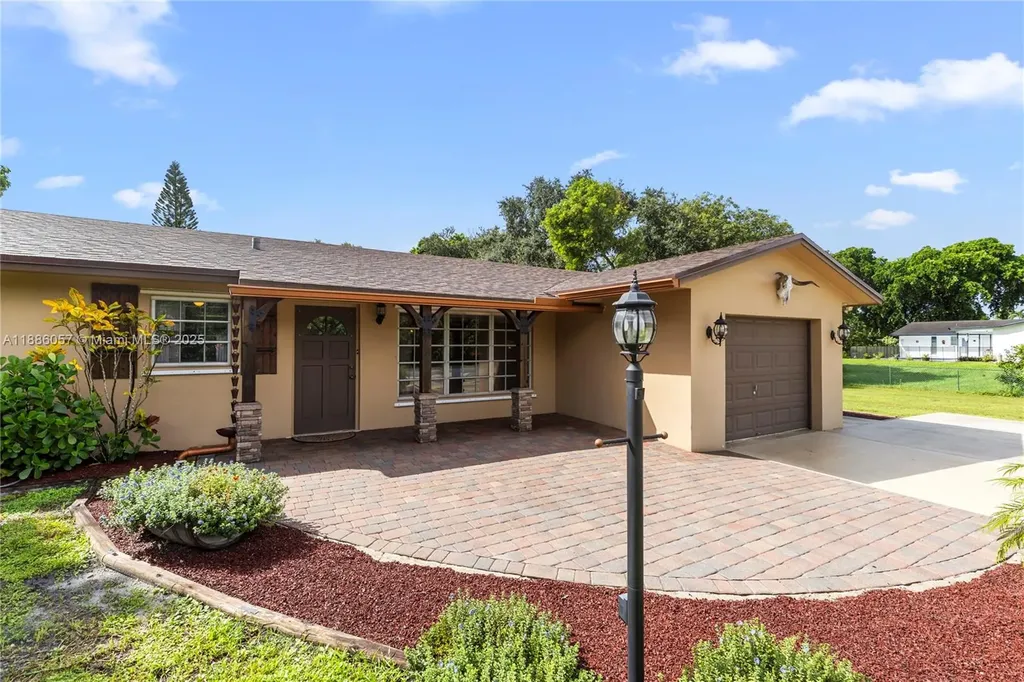 14300 SW 29th Court Davie FL 33330