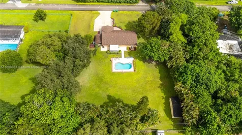 14300 SW 29th Court Davie FL 33330