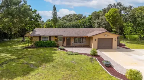 14300 SW 29th Court Davie FL 33330