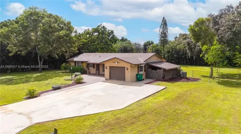 14300 SW 29th Court Davie FL 33330
