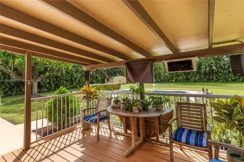 14300 SW 29th Court Davie FL 33330