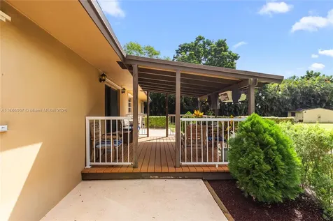 14300 SW 29th Court Davie FL 33330