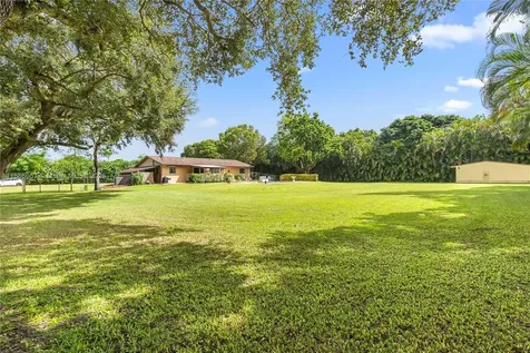 14300 SW 29th Court Davie FL 33330