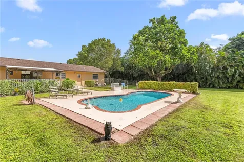 14300 SW 29th Court Davie FL 33330