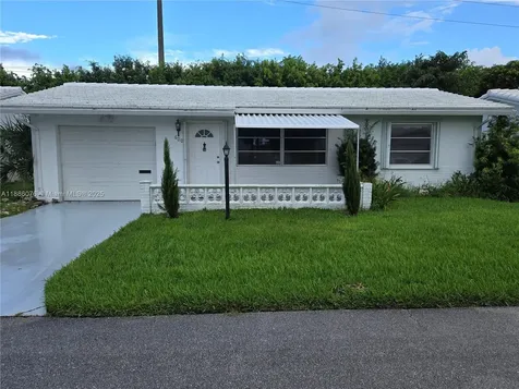 600 SW 8th Place Boynton Beach FL 33426
