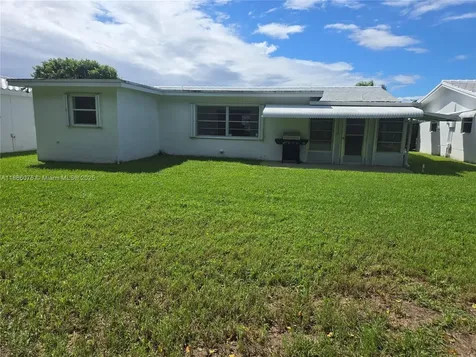 600 SW 8th Place Boynton Beach FL 33426