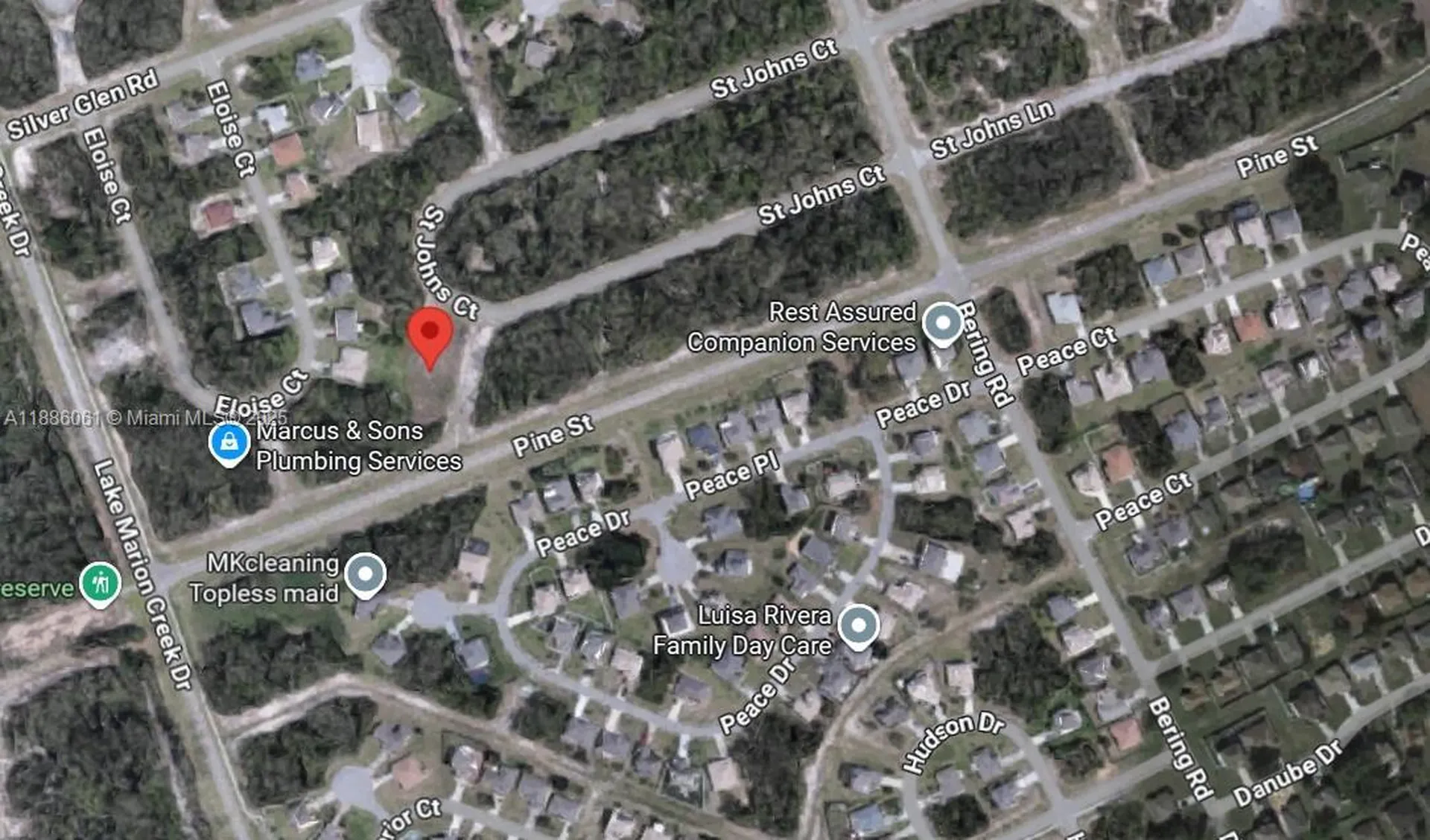 531 Street Johns Ct, Kissimmee, Fl 34759 Other City - In The State Of Florida FL 34759
