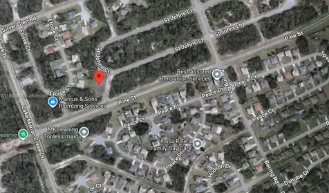 531 Street Johns Ct, Kissimmee, Fl 34759 Other City - In The State Of Florida FL 34759