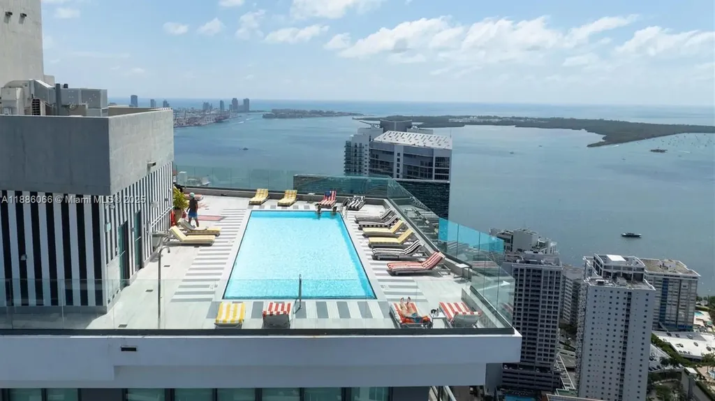 1300 S Miami Avenue Miami FL 33130