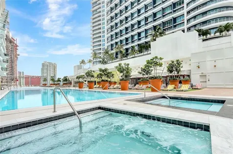 1300 S Miami Avenue Miami FL 33130