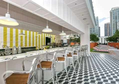 1300 S Miami Avenue Miami FL 33130