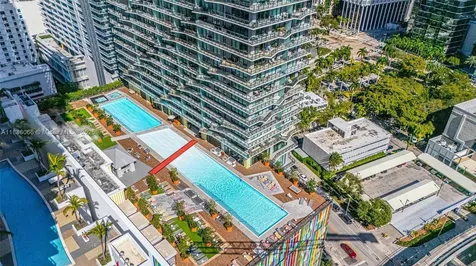 1300 S Miami Avenue Miami FL 33130