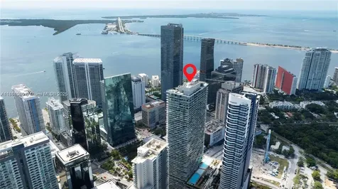 1300 S Miami Avenue Miami FL 33130