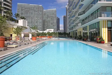 1300 S Miami Avenue Miami FL 33130