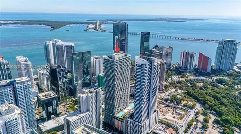 1300 S Miami Avenue Miami FL 33130