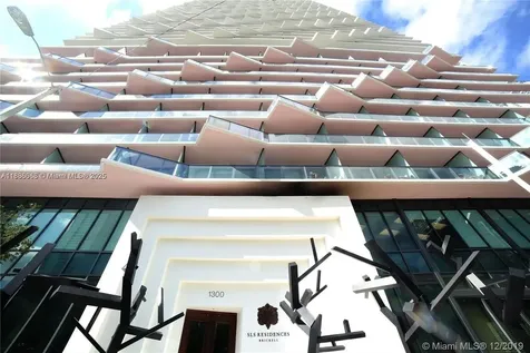 1300 S Miami Avenue Miami FL 33130