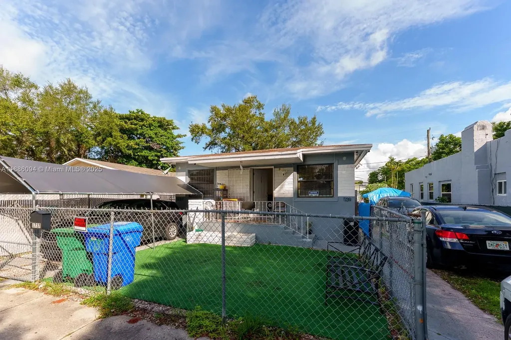 1737-1739 NW 47th Terrace Miami FL 33142