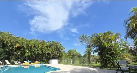 14001 Mustang Trail Southwest Ranches FL 33330