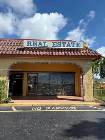 8741 NW 57th Street Tamarac FL 33351
