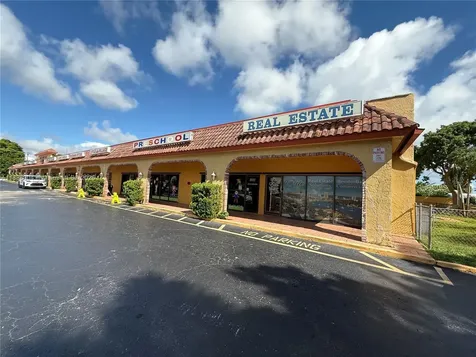 8741 NW 57th Street Tamarac FL 33351