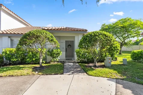 20874 NW 3rd Court Pembroke Pines FL 33029