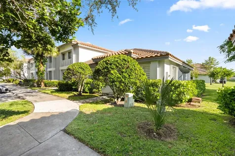 20874 NW 3rd Court Pembroke Pines FL 33029